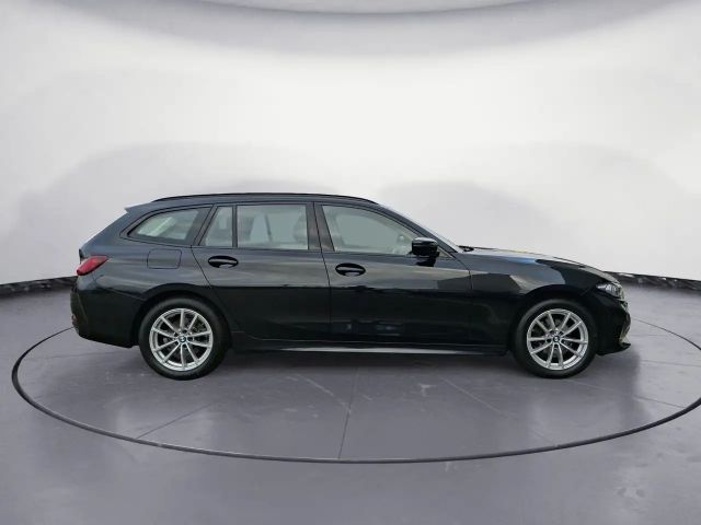 BMW 318 318d Touring