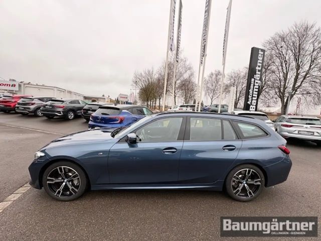 BMW 330 330i M-Sport Touring xDrive