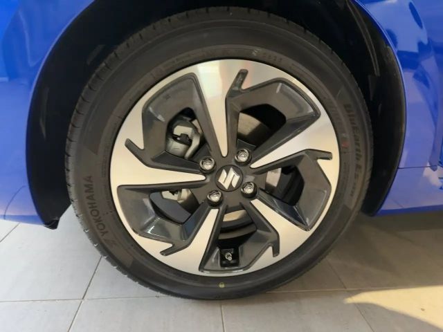 Suzuki Swift Comfort Hybrid