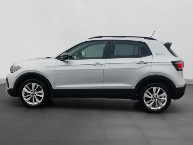 Volkswagen T-Cross 1.0 TSI DSG