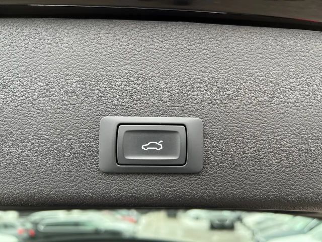 Audi e-tron 50 Quattro