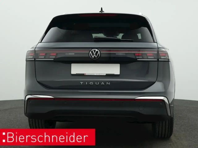 Volkswagen Tiguan 2.0 TDI DSG Elegance Elegance