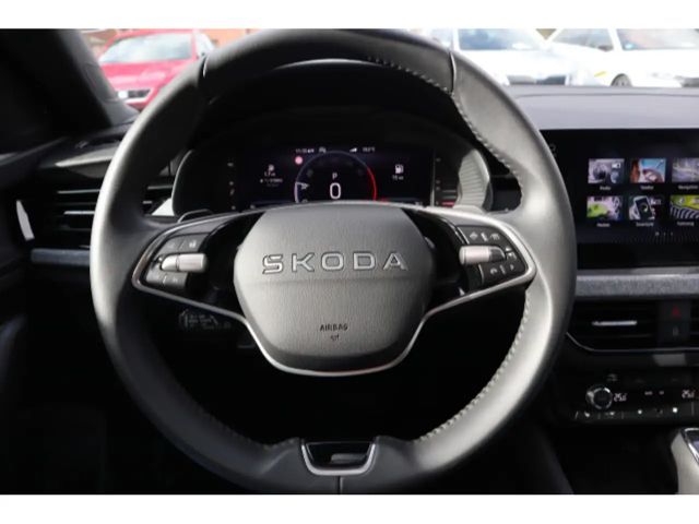 Skoda Kamiq 1.5 TSI Selection