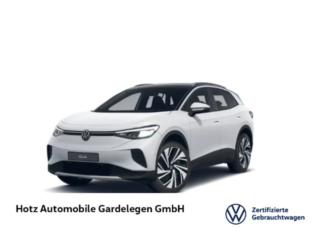 Volkswagen ID.4 Performance Pro