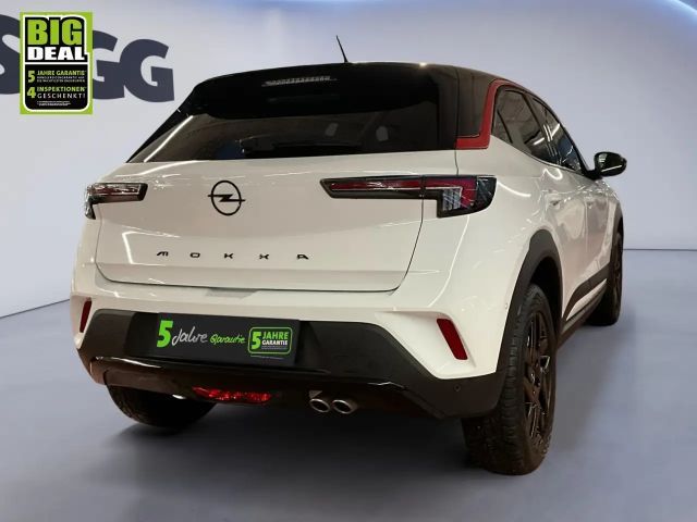 Opel Mokka 1.2 Turbo GS-Line Grand Sport Turbo