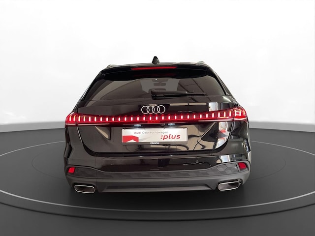 Audi A5 Avant S-Tronic