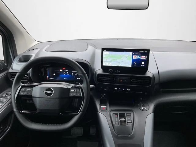 Opel Combo GS-Line Grand Sport