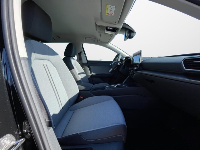 Seat Leon 2.0 TDI DSG Sportstourer Style