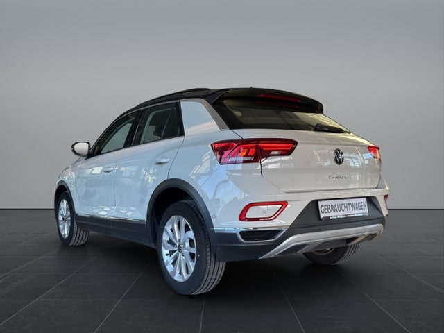Volkswagen T-Roc 2.0 TDI