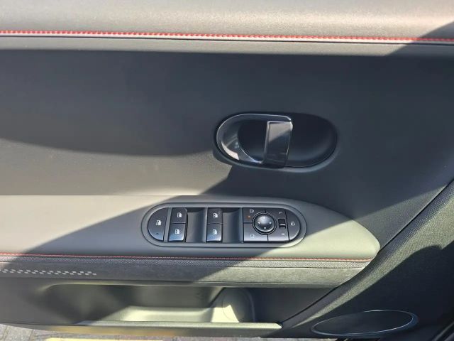 Hyundai IONIQ 5 Ioniq 5 N