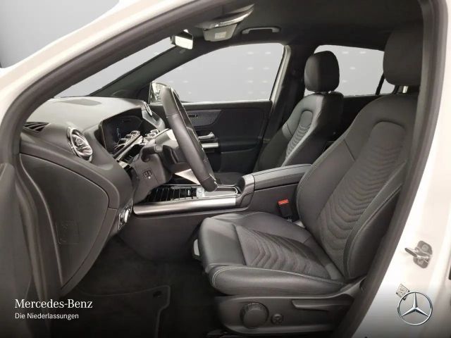 Mercedes-Benz EQA 300 4MATIC Progressive