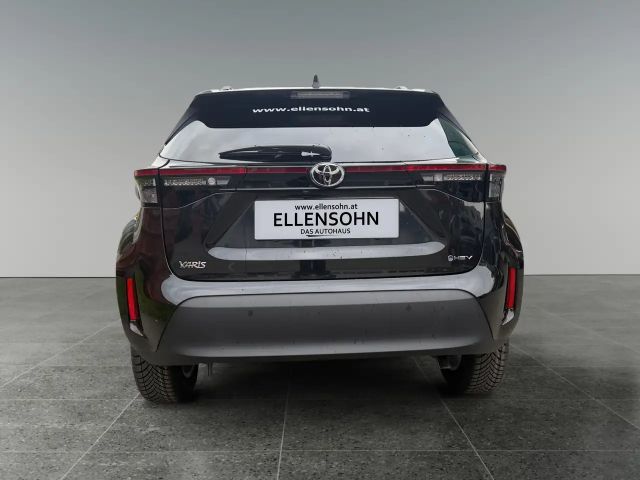 Toyota Yaris Cross 4x2 Active