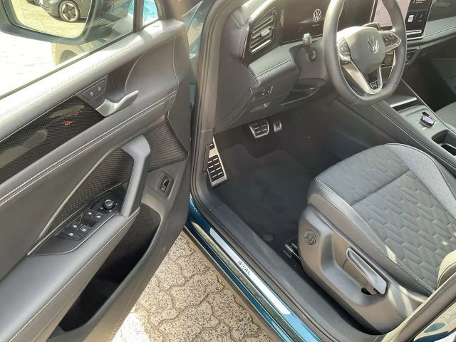 Volkswagen Tiguan 2.0 TDI DSG