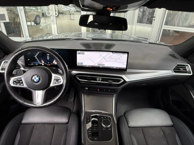 BMW 320 320d M-Sport xDrive