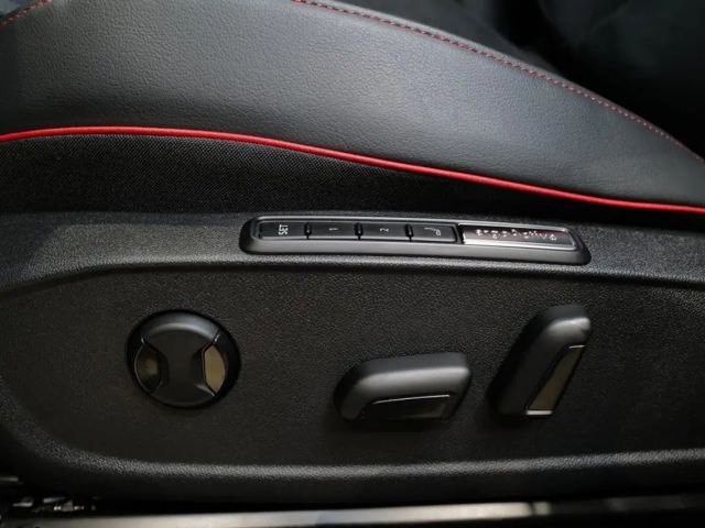 Volkswagen ID.3 GTX Performance