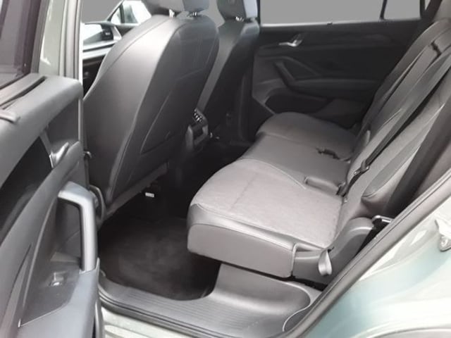 Volkswagen Tayron 2.0 TDI Life