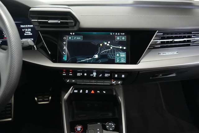 Audi S3 Quattro S-Tronic Sportback