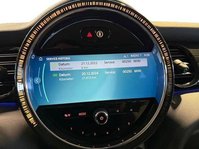 MINI Mini Electric SE