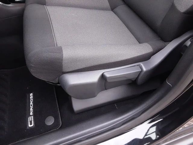 Citroën C3 Aircross Plus PureTech