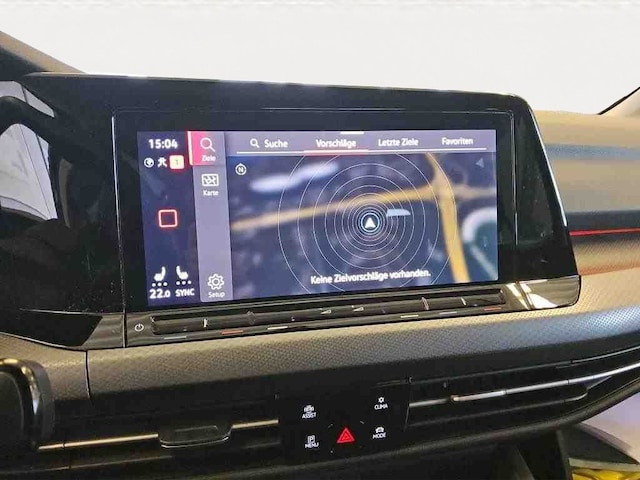 Volkswagen Golf 2.0 TDI Golf VIII