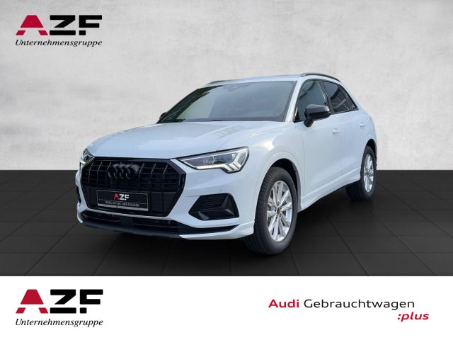 Audi Q3 35 TDI S-Tronic