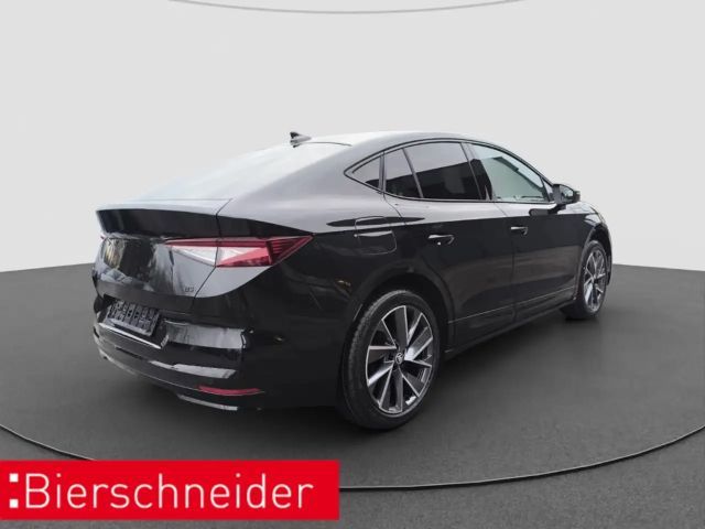 Skoda Enyaq Coupe Sportline