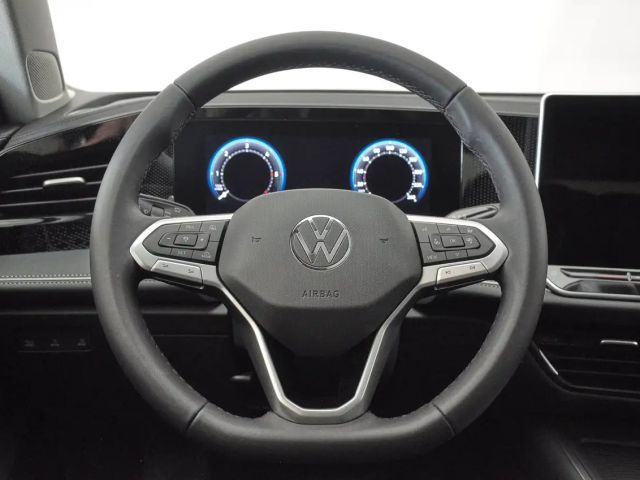 Volkswagen Passat Business DSG Variant