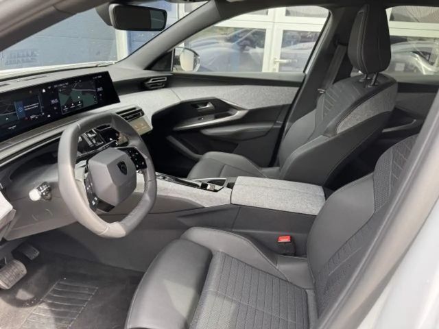 Peugeot 3008 Allure Pack Hybrid