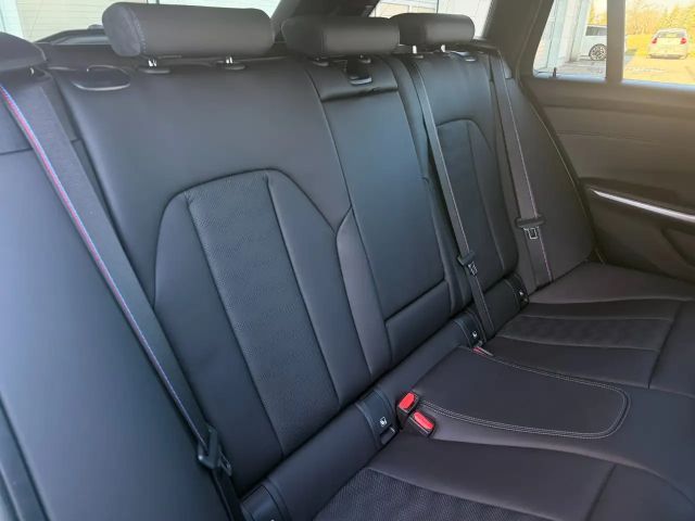 BMW M3 Competition xDrive