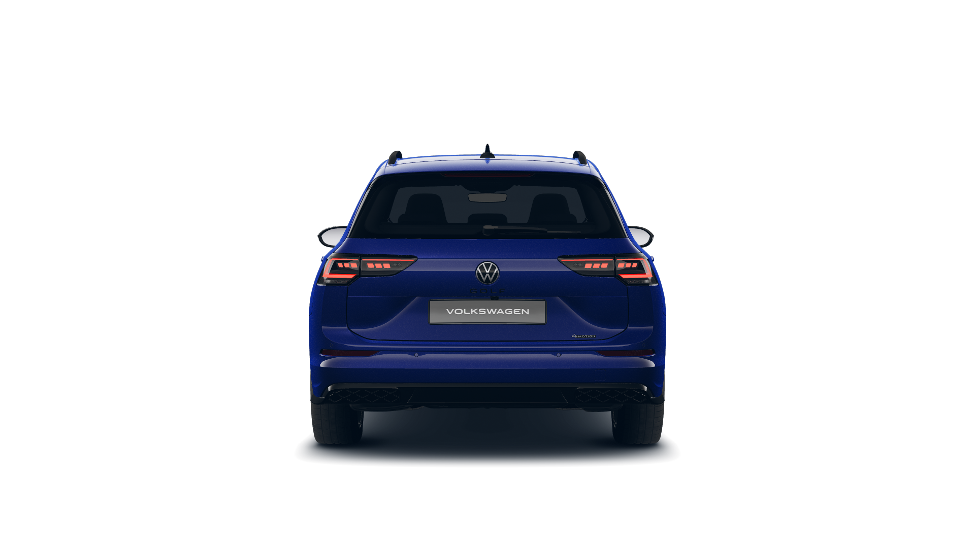 Volkswagen Golf DSG R-Line Variant
