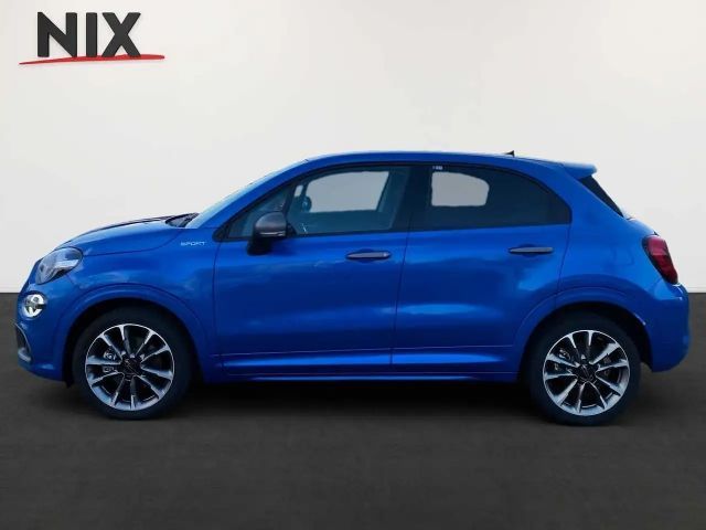 Fiat 500X Sport