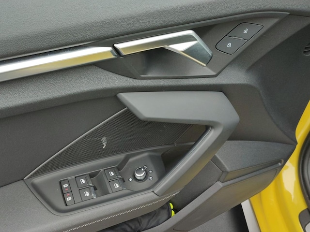 Audi S3 Quattro S-Tronic Sportback