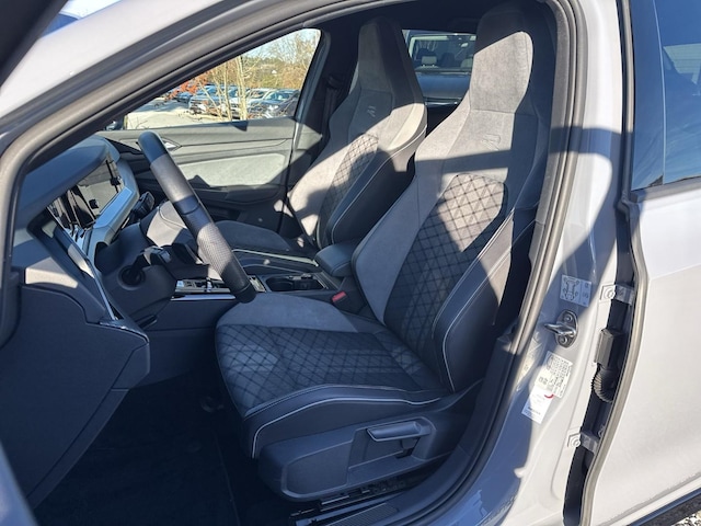 Volkswagen Golf DSG Variant