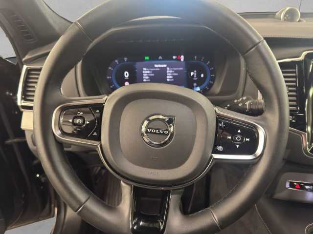 Volvo XC90 22'