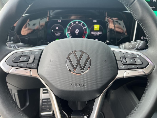 Volkswagen Golf 1.5 TSI