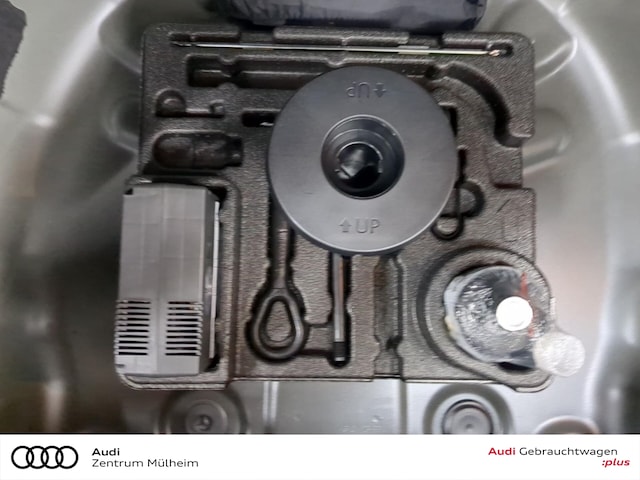 Audi A1 30 TFSI S-Tronic Sportback