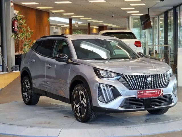 Peugeot 2008 Allure Pack PureTech