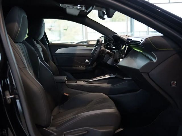 Peugeot 308 BlueHDi GT-Line