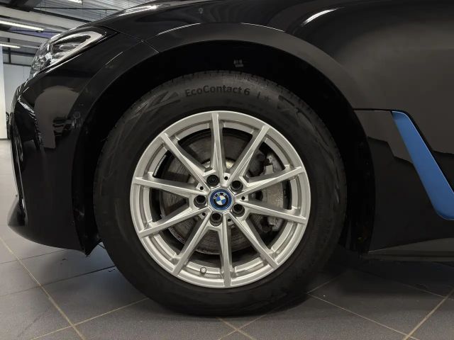 BMW i4 Coupé eDrive40