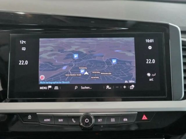 Opel Grandland X GS-Line Grand Sport Turbo