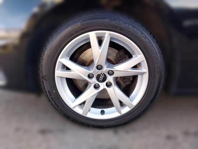 Audi A4 35 TDI Avant S-Tronic