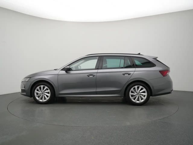 Skoda Octavia Combi Selection