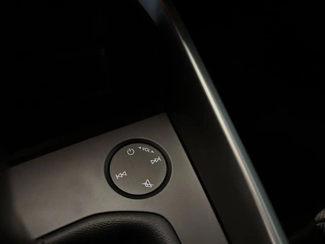 Audi A3 35 TFSI Sedan Sport