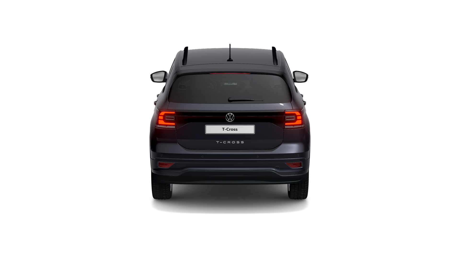 Volkswagen T-Cross 1.5 TSI DSG R-Line