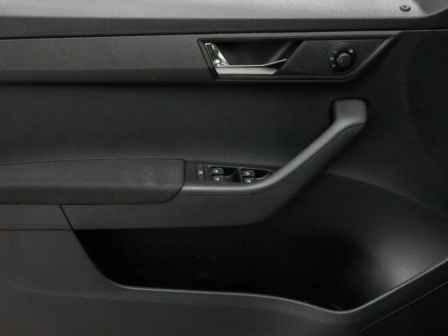 Skoda Fabia 1.0 TSI Clever Combi