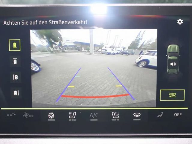 Dacia Duster 4WD Extreme Plus TCe 130