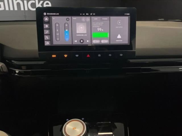 MG MG4 STD MY23 / WEIHNACHTSSPECIAL / INKL. WINTERR