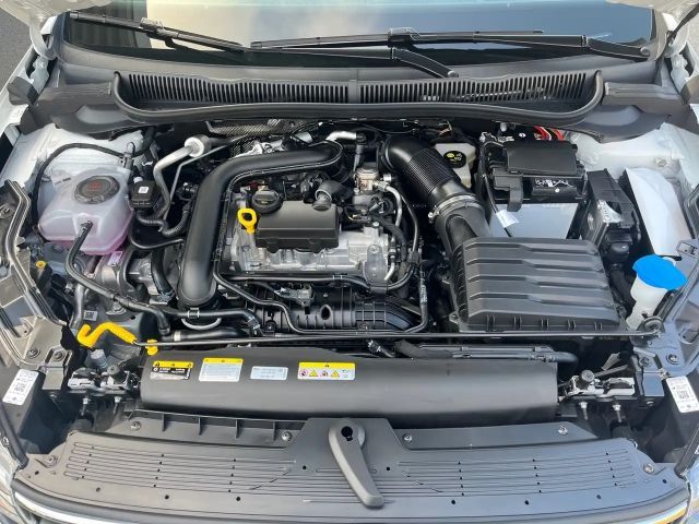 Volkswagen Taigo DSG