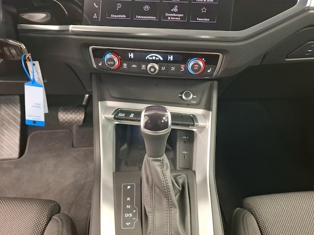 Audi Q3 35 TFSI S-Tronic Sportback