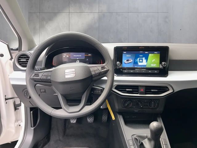 Seat Arona 1.0 TSI Reference